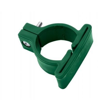 Objímka pro 3D panel ultralight Ø48 mm, zelená