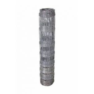 Pletivo uzlované zinek (1000/15/08dr/1.7x2.0mm)
