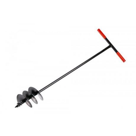 Vrták půdní ruční pr. 140 mm