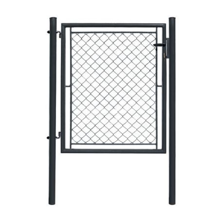 Branka IDEAL 1085x1750 FAB PVC antracit