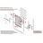 Branka PILOFOR 3D 1094x1245 RAL 7016 antracit