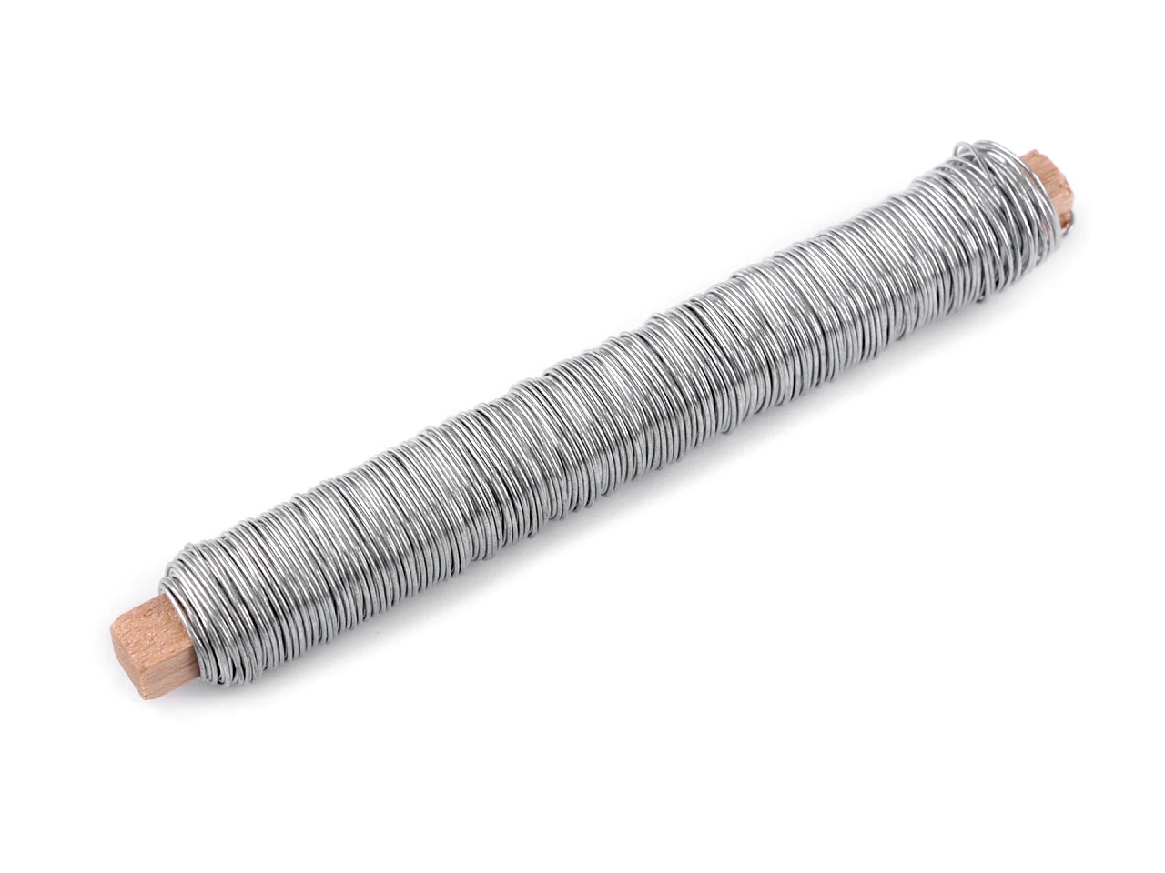 Drát na dřívku žíhaný 100g